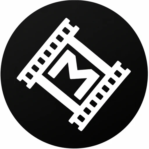 MovieBlast logo