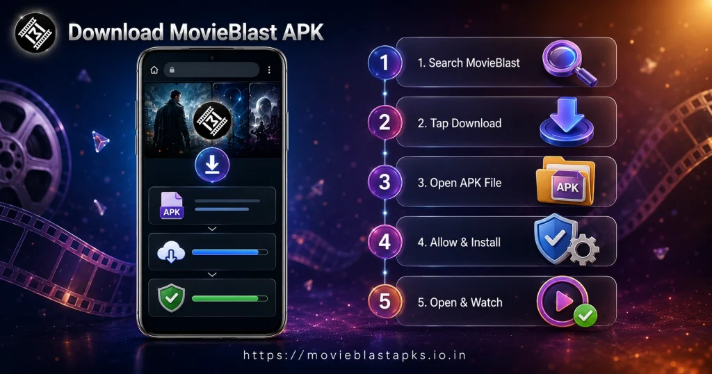 MovieBlast